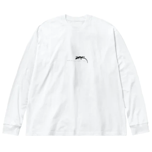 apamwmp Big Long Sleeve T-Shirt