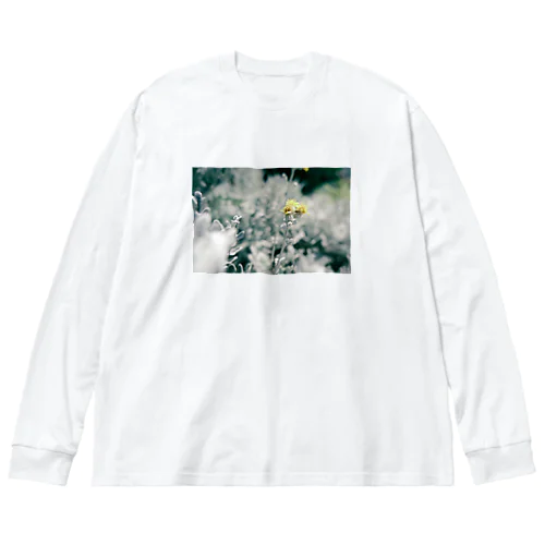 TOKAI : shinjuku Big Long Sleeve T-Shirt