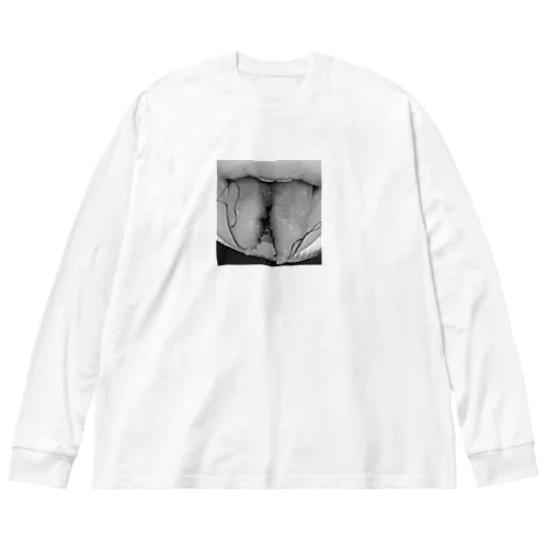 ※※※※ Big Long Sleeve T-Shirt