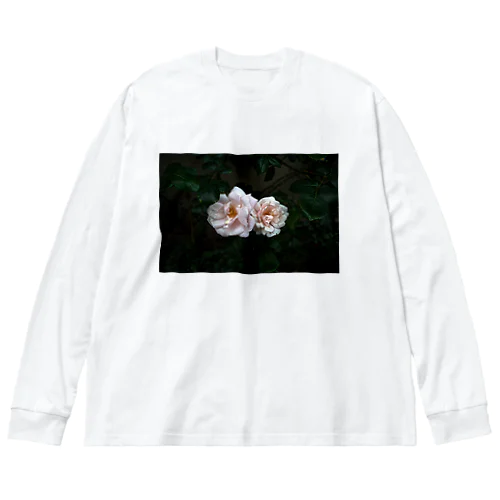 No.2 Big Long Sleeve T-Shirt