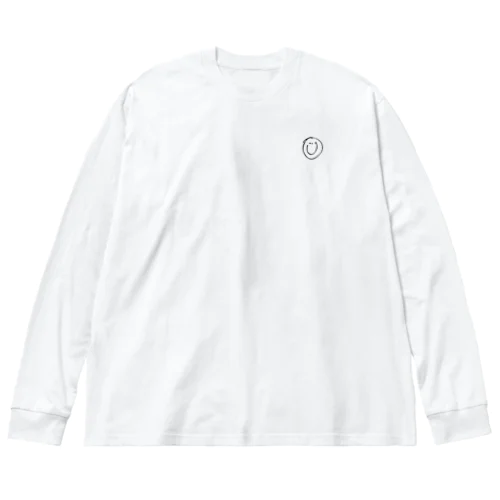 Lillet  Big Long Sleeve T-Shirt