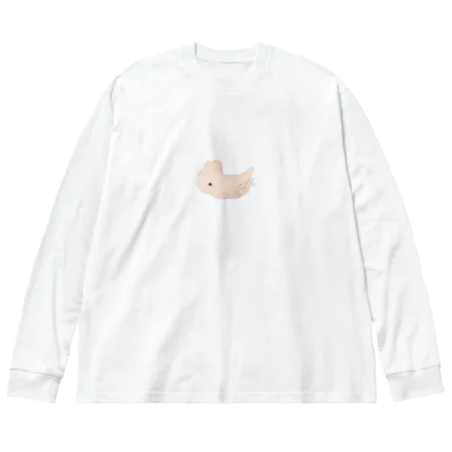 ジュウモンジダコ 深海シリーズ Big Long Sleeve T-Shirt