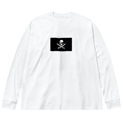 Symbol from NEM ビッグシルエットロングスリーブTシャツ