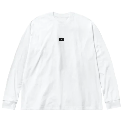 ynt ビッグシルエットロングスリーブTシャツ