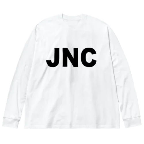 JNC Big Long Sleeve T-Shirt