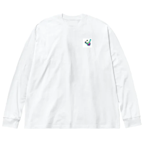 Congrats Jonny bong Big Long Sleeve T-Shirt