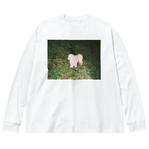 よその犬 Big Long Sleeve T-Shirt