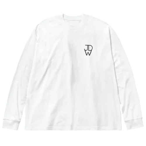 JDW Big Long Sleeve T-Shirt