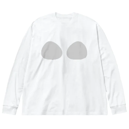 スタイルアップ（アニメキャラ）2 Big Long Sleeve T-Shirt