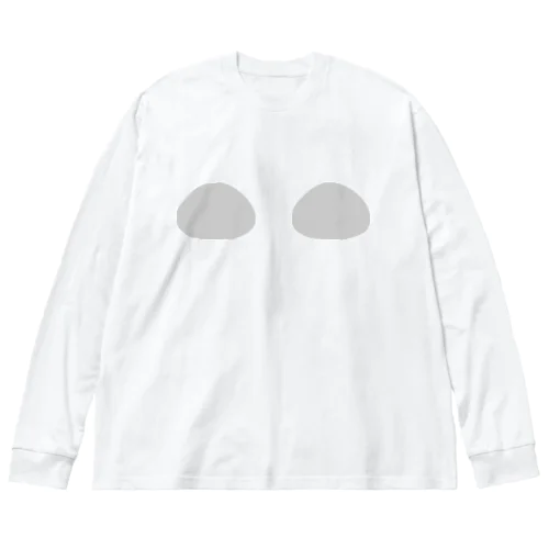 スタイルアップ（アニメキャラ） Big Long Sleeve T-Shirt