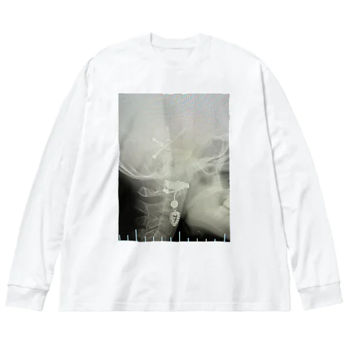 おれ！ Big Long Sleeve T-Shirt