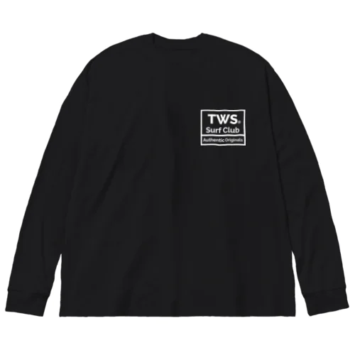 TWS Big Long Sleeve T-Shirt