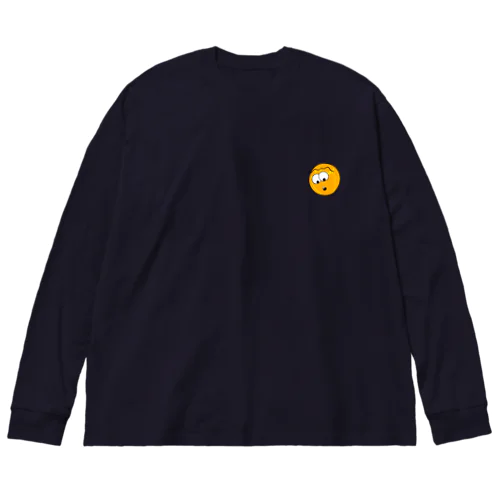 Flash!!! Big Long Sleeve T-Shirt