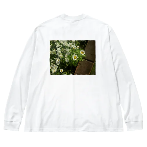 night 02 Big Long Sleeve T-Shirt