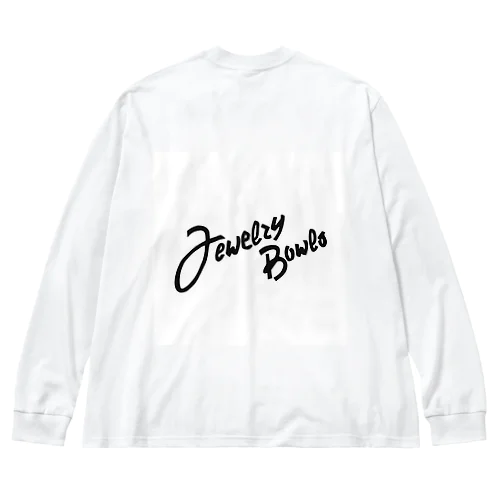 ろんてぃ！ Big Long Sleeve T-Shirt