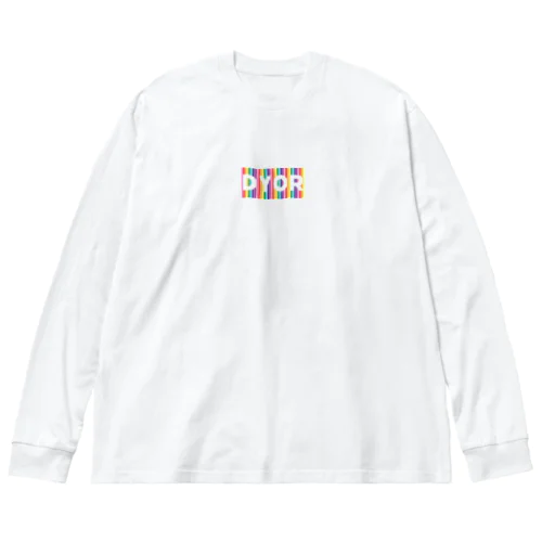 DYOR Big Long Sleeve T-Shirt