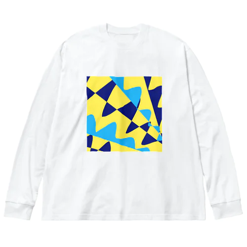 bigwave Big Long Sleeve T-Shirt