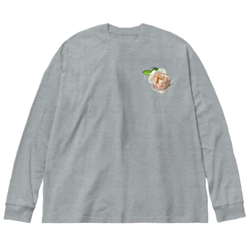 ♡♡♡with love♡♡♡ Big Long Sleeve T-Shirt