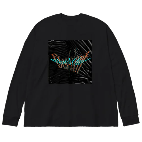 お試し版Ar.rows Big Long Sleeve T-Shirt