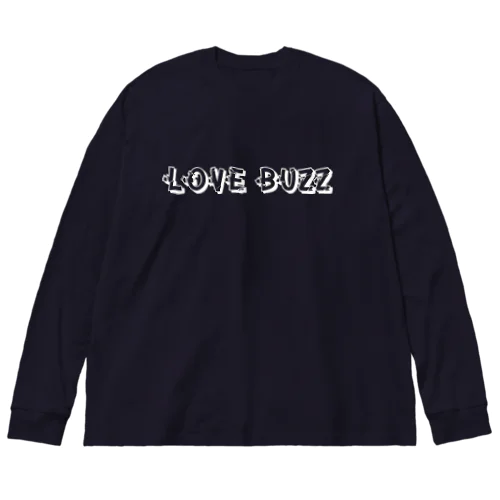 love_buzz010 Big Long Sleeve T-Shirt