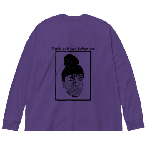 gang Big Long Sleeve T-Shirt