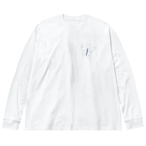 rui. Big Long Sleeve T-Shirt