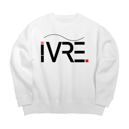 IVRE Big Crew Neck Sweatshirt