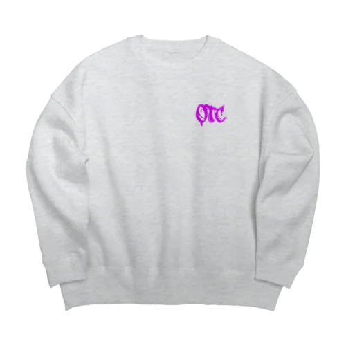 OTC Big Crew Neck Sweatshirt