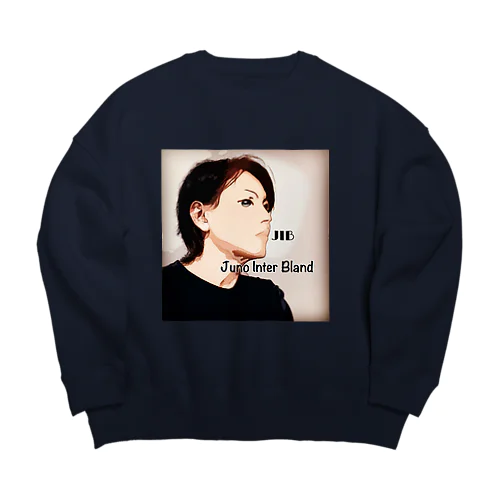 sing Big Crew Neck Sweatshirt