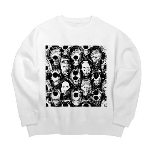 Jack Big Crew Neck Sweatshirt