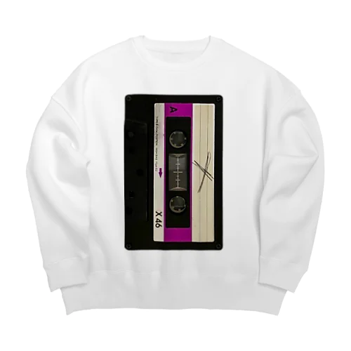 ACC Big Crew Neck Sweatshirt