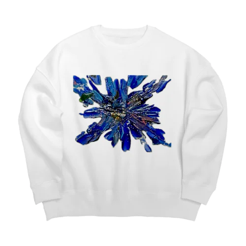 Ignition2 Big Crew Neck Sweatshirt