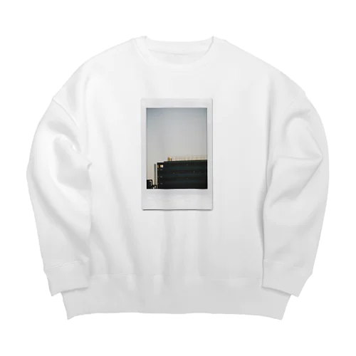 veranda 1 Big Crew Neck Sweatshirt