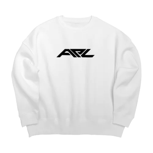 Apollo グッズ Big Crew Neck Sweatshirt