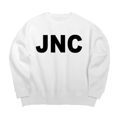 JNC ビッグシルエットスウェット