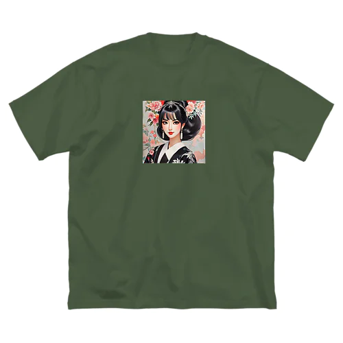 和美 Big T-Shirt