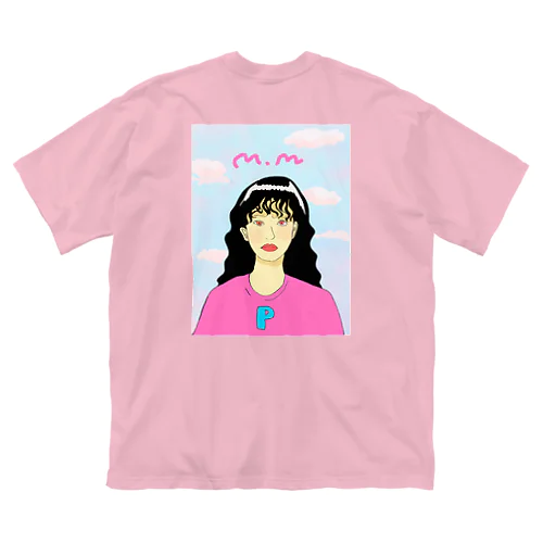 0502 Big T-Shirt