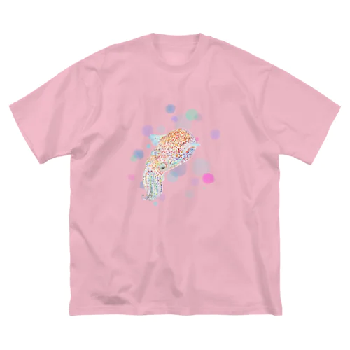 あなたのものがたり ビッグシルエットTシャツ