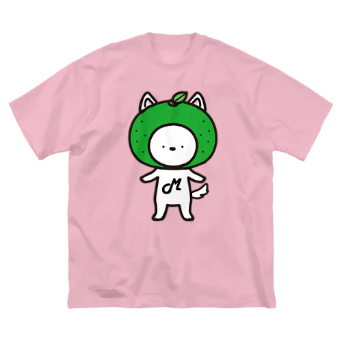 みぃまる Big T-Shirt