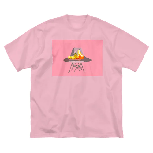 fruits  Big T-Shirt