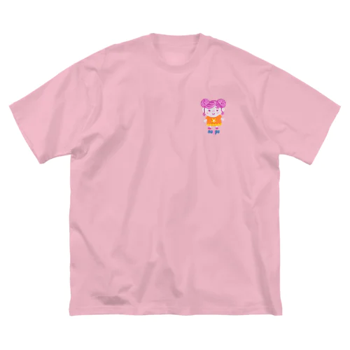 miyako chan Big T-Shirt