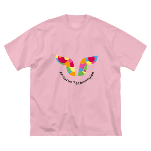 ArcturusTechnologies Big T-Shirt