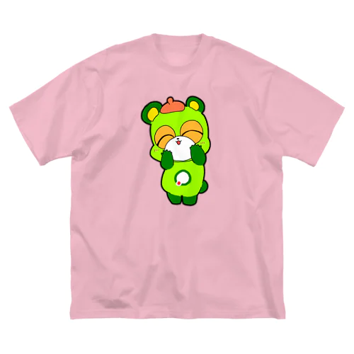 一番太郎しか勝たん Big T-Shirt