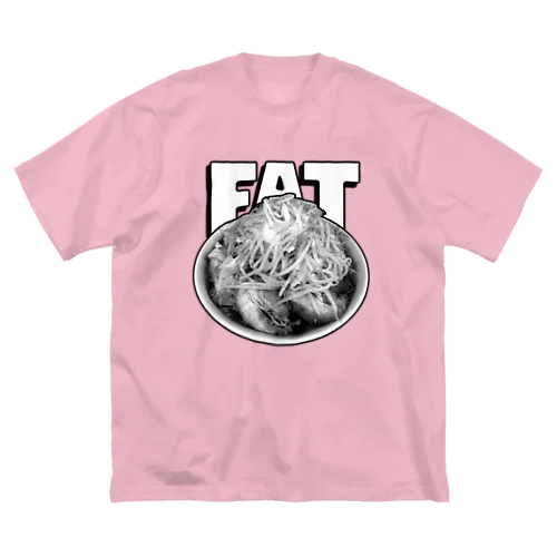 FAT Big T-Shirt