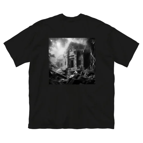 Creation’s Realm Big T-Shirt