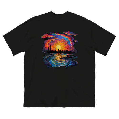 artisan alchemy collective Big T-Shirt