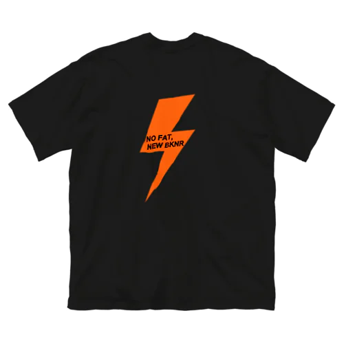 Lightning NEW BKNR Big T-Shirt