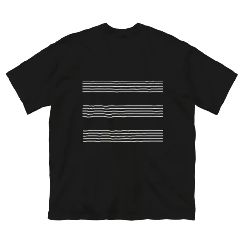 12Line ビッグシルエットTシャツ