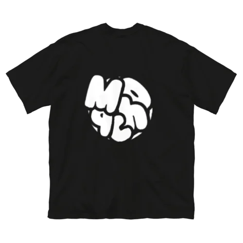 マチョBIG T ビッグシルエットTシャツ