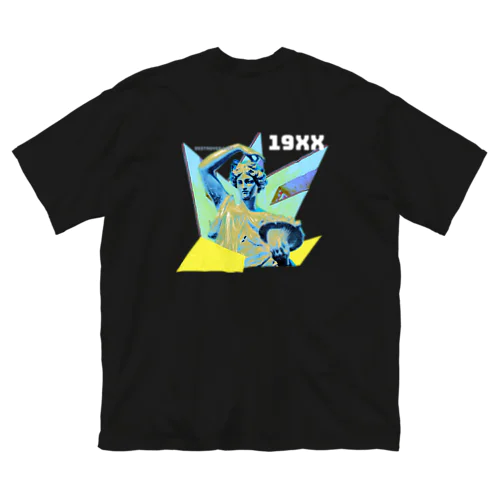 19xx Big T-Shirt